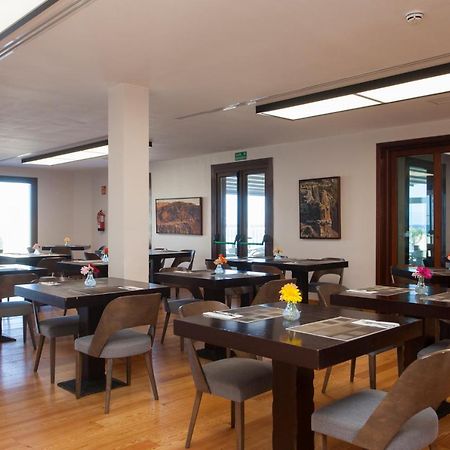 Hotel El Mirador De Fuerteventura Puerto del Rosario  Ngoại thất bức ảnh