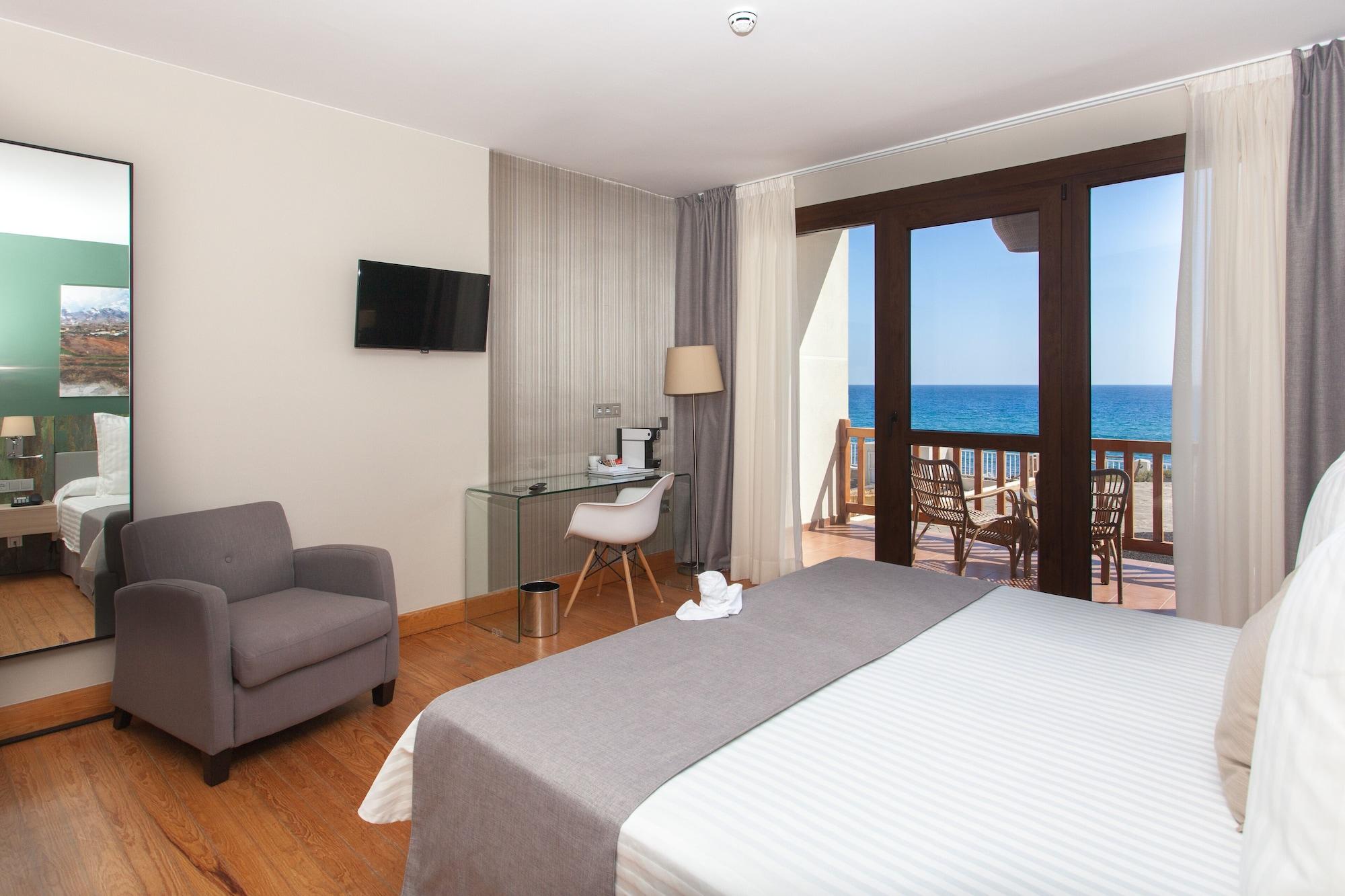 Hotel El Mirador De Fuerteventura Puerto del Rosario  Ngoại thất bức ảnh
