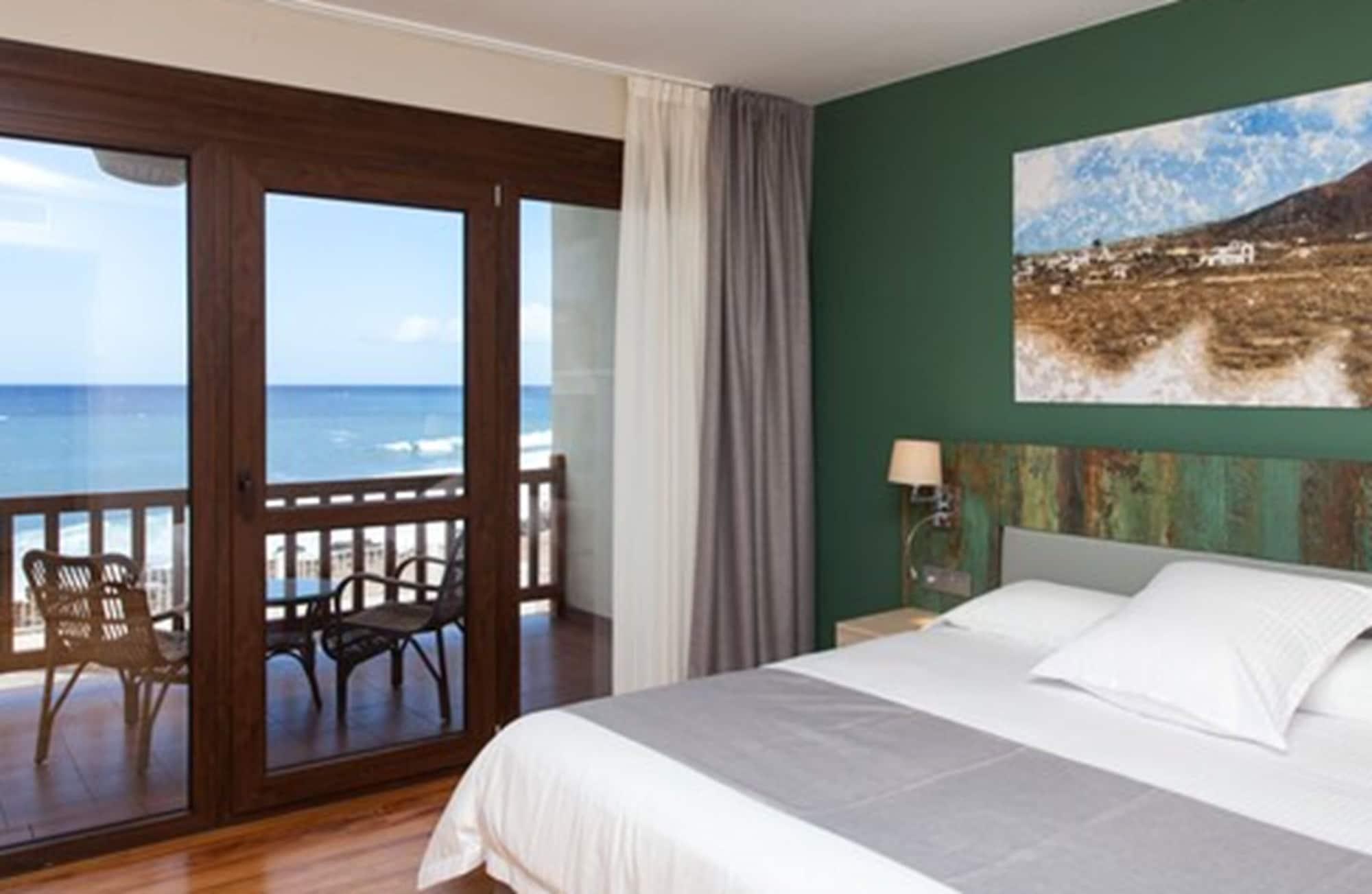 Hotel El Mirador De Fuerteventura Puerto del Rosario  Ngoại thất bức ảnh