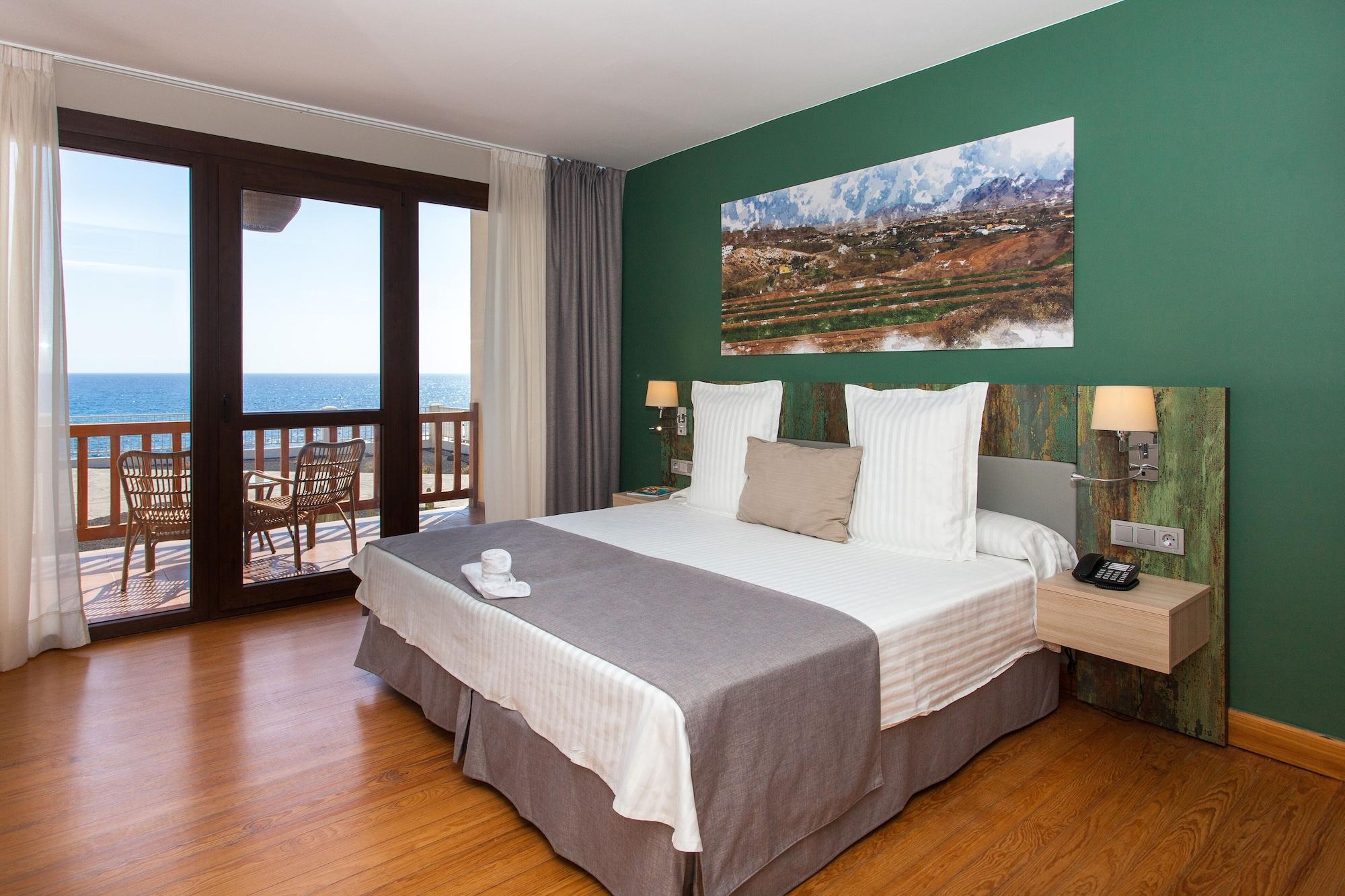 Hotel El Mirador De Fuerteventura Puerto del Rosario  Ngoại thất bức ảnh