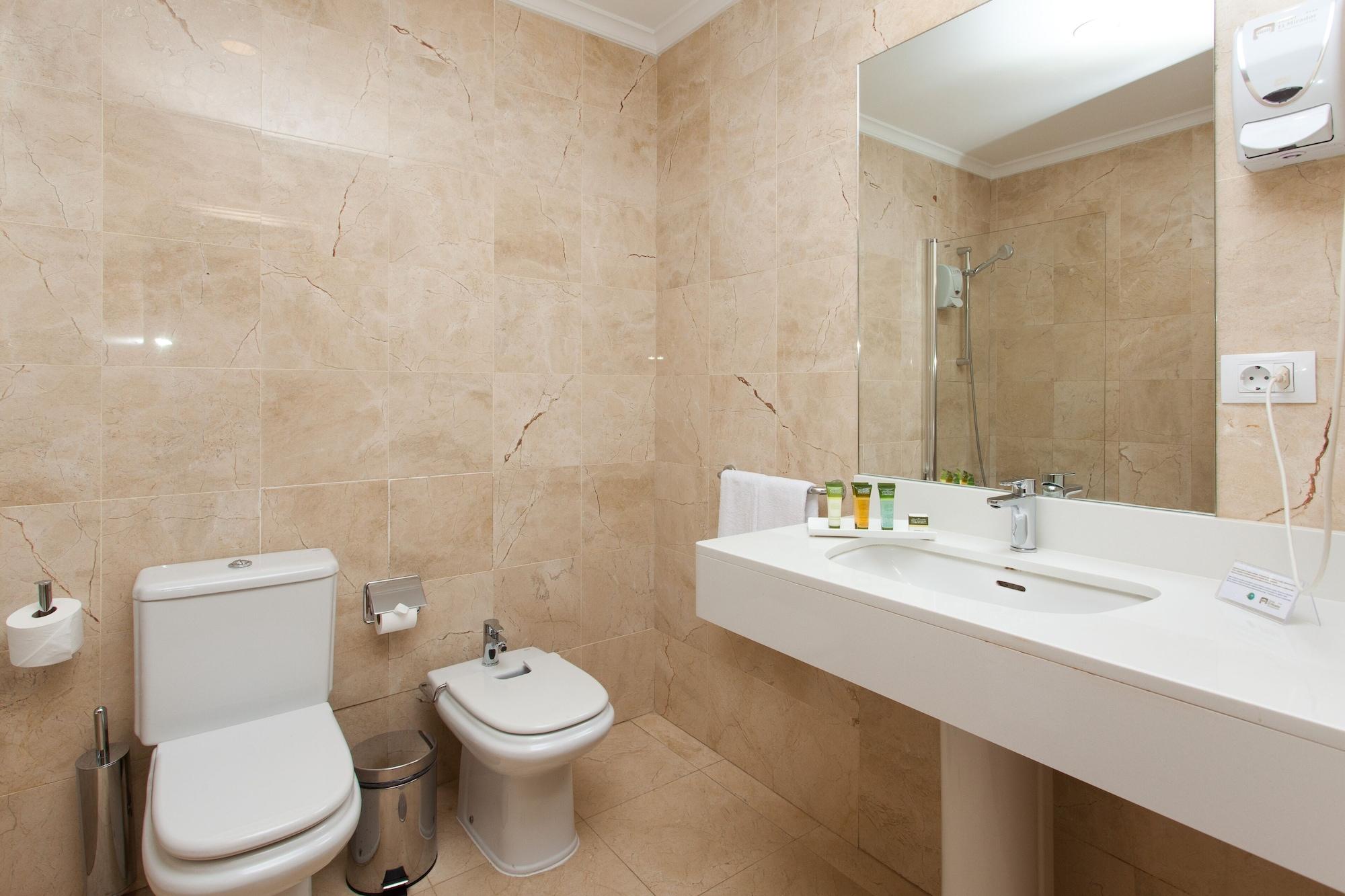 Hotel El Mirador De Fuerteventura Puerto del Rosario  Ngoại thất bức ảnh