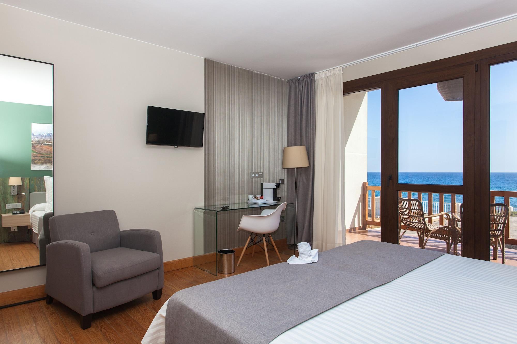 Hotel El Mirador De Fuerteventura Puerto del Rosario  Ngoại thất bức ảnh