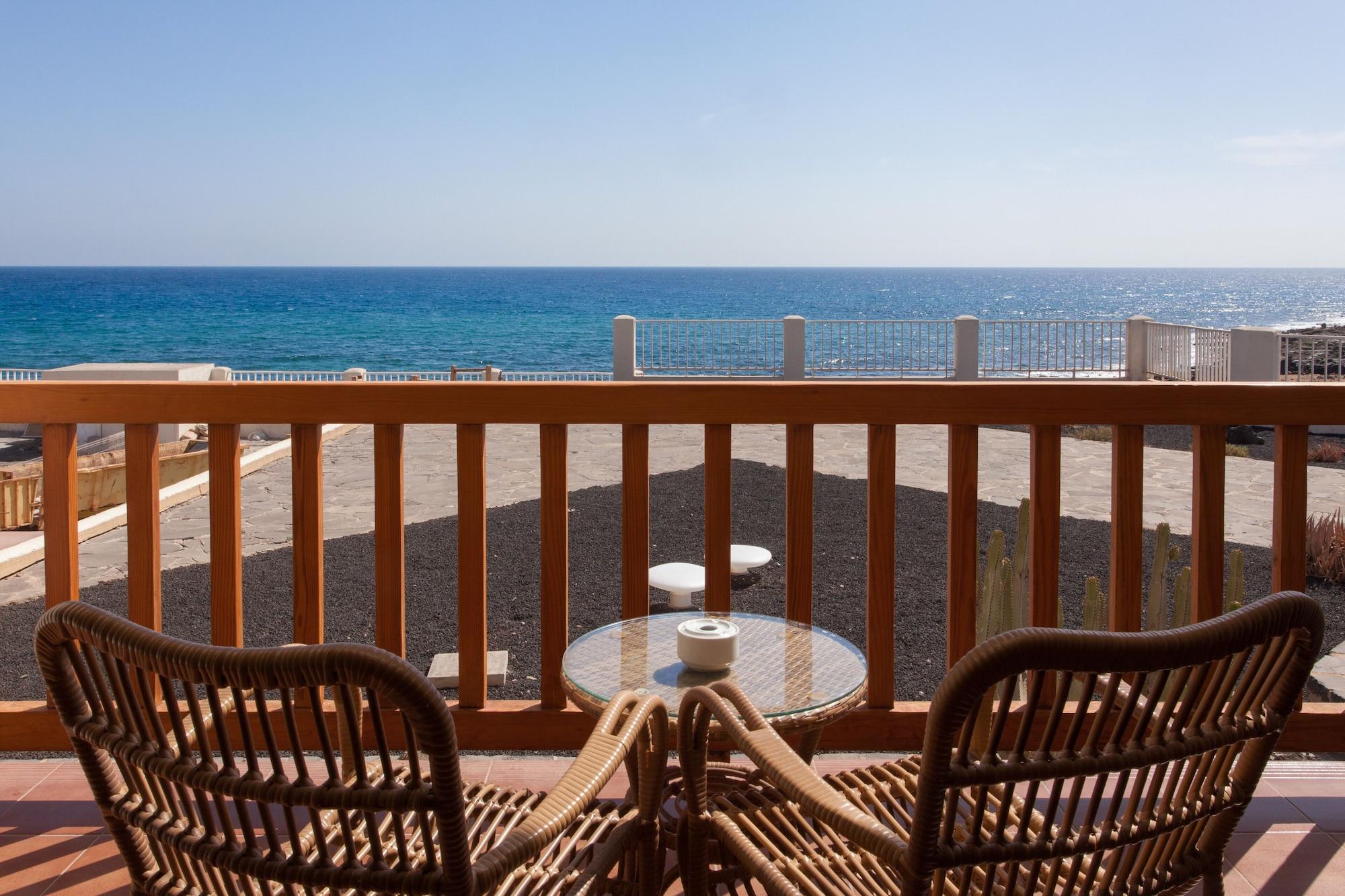 Hotel El Mirador De Fuerteventura Puerto del Rosario  Ngoại thất bức ảnh