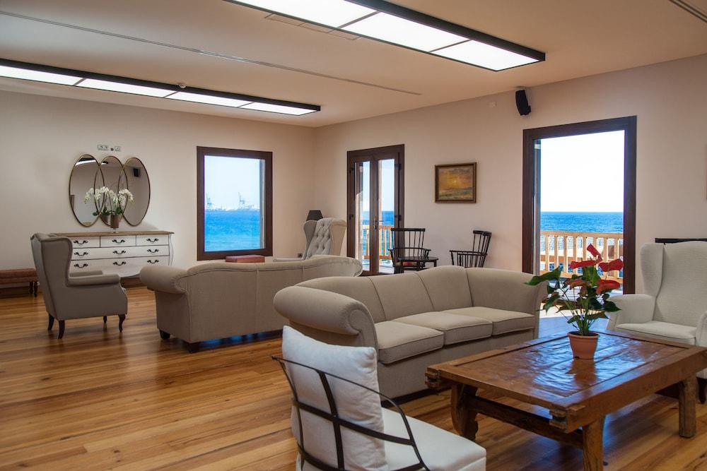 Hotel El Mirador De Fuerteventura Puerto del Rosario  Ngoại thất bức ảnh