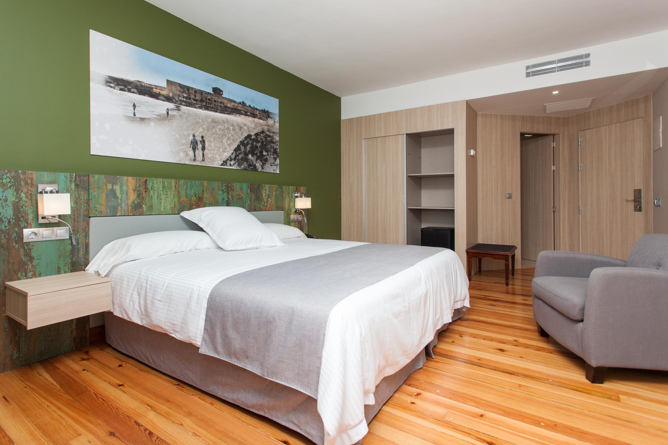 Hotel El Mirador De Fuerteventura Puerto del Rosario  Ngoại thất bức ảnh
