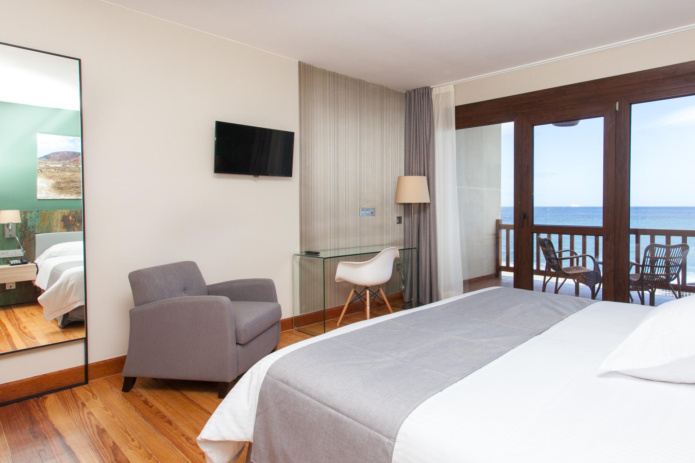 Hotel El Mirador De Fuerteventura Puerto del Rosario  Ngoại thất bức ảnh