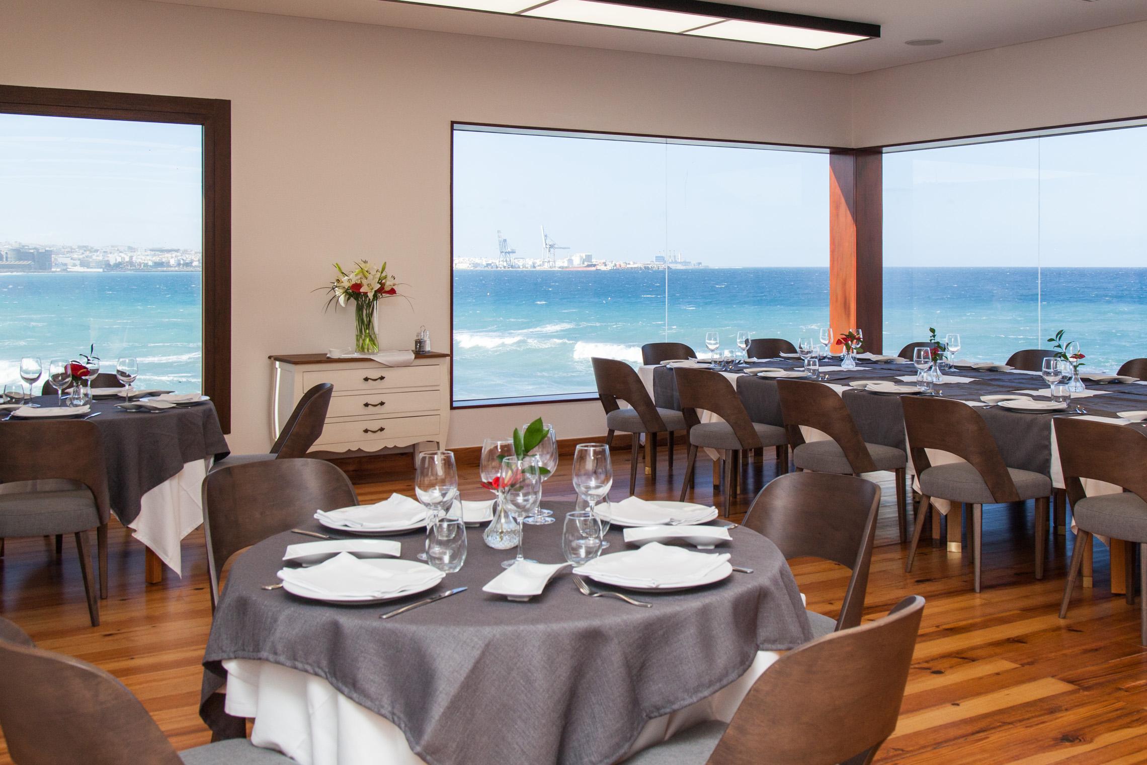Hotel El Mirador De Fuerteventura Puerto del Rosario  Ngoại thất bức ảnh