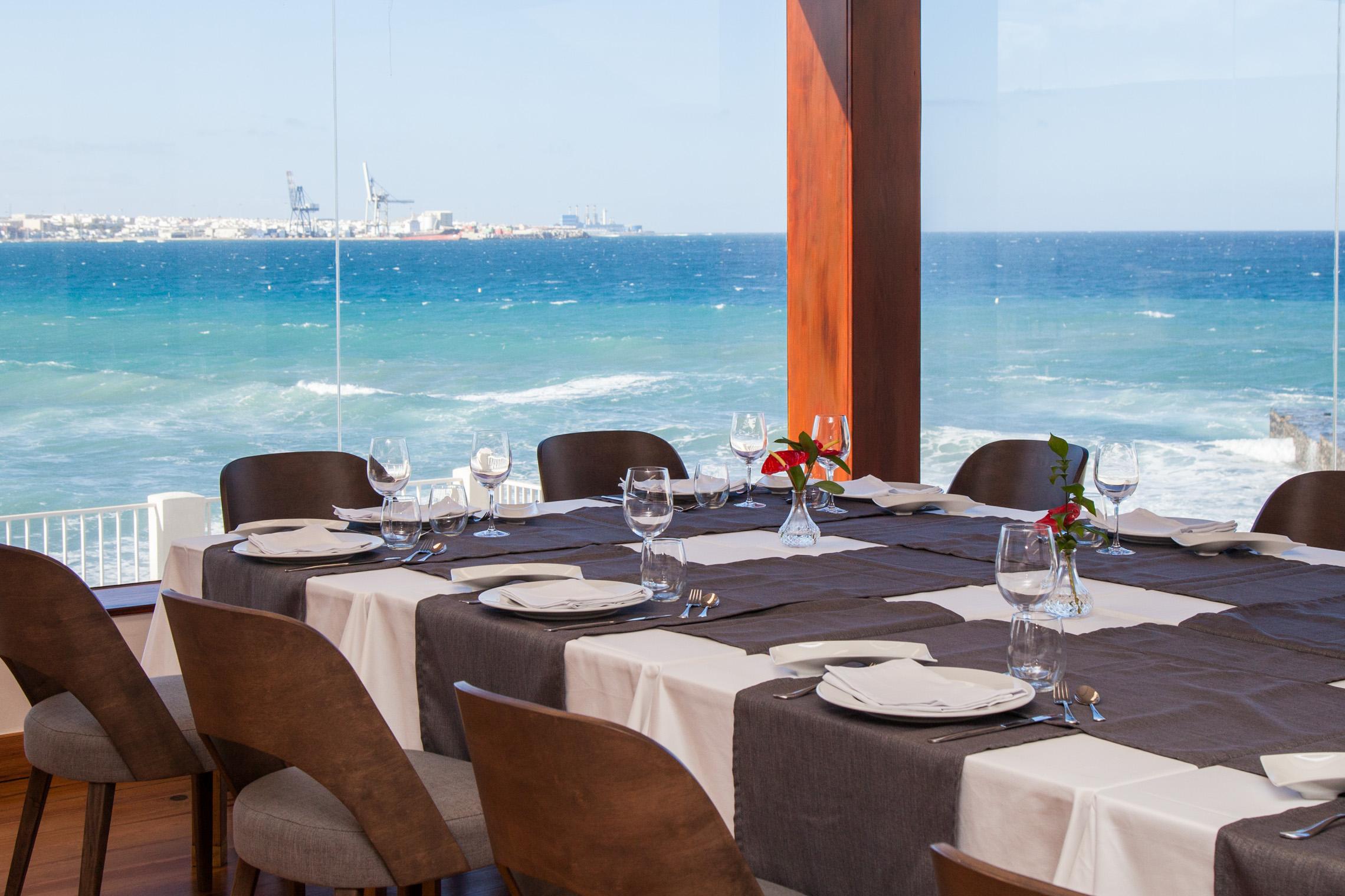 Hotel El Mirador De Fuerteventura Puerto del Rosario  Ngoại thất bức ảnh