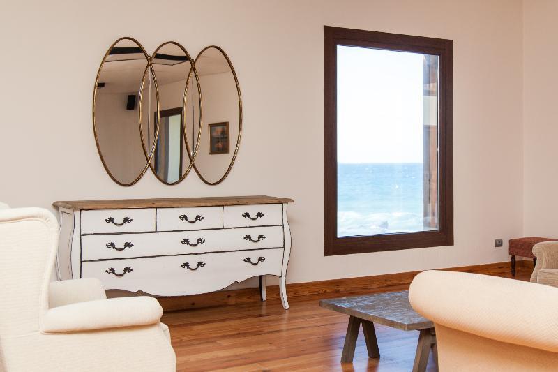 Hotel El Mirador De Fuerteventura Puerto del Rosario  Ngoại thất bức ảnh