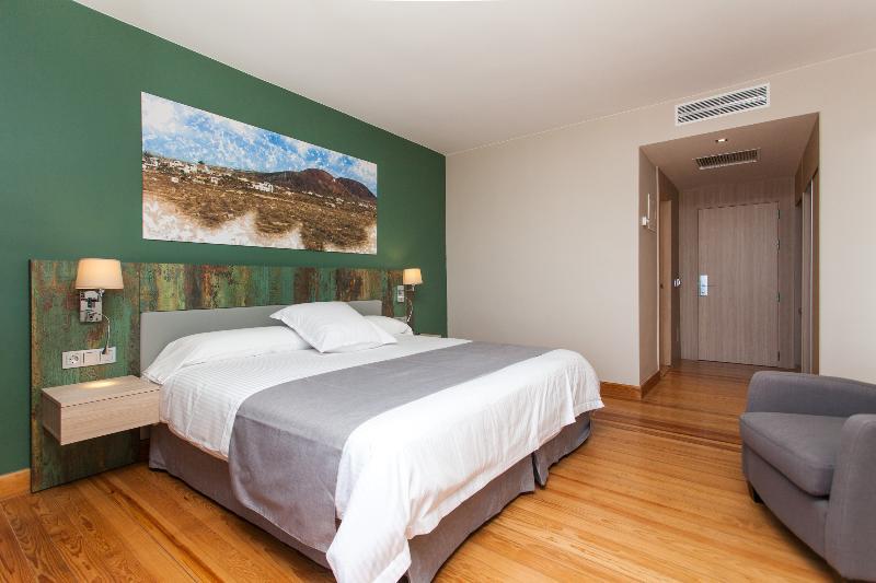 Hotel El Mirador De Fuerteventura Puerto del Rosario  Ngoại thất bức ảnh