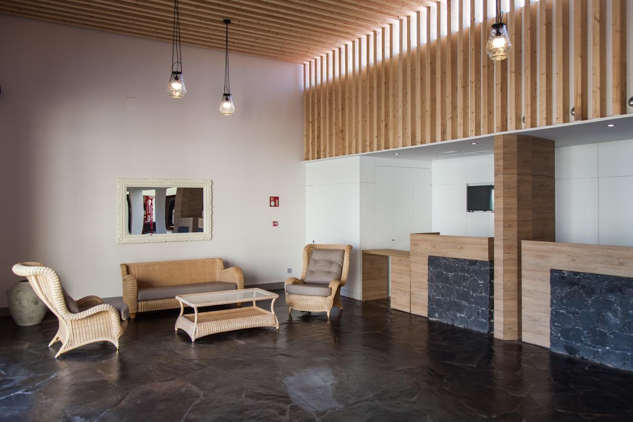 Hotel El Mirador De Fuerteventura Puerto del Rosario  Ngoại thất bức ảnh