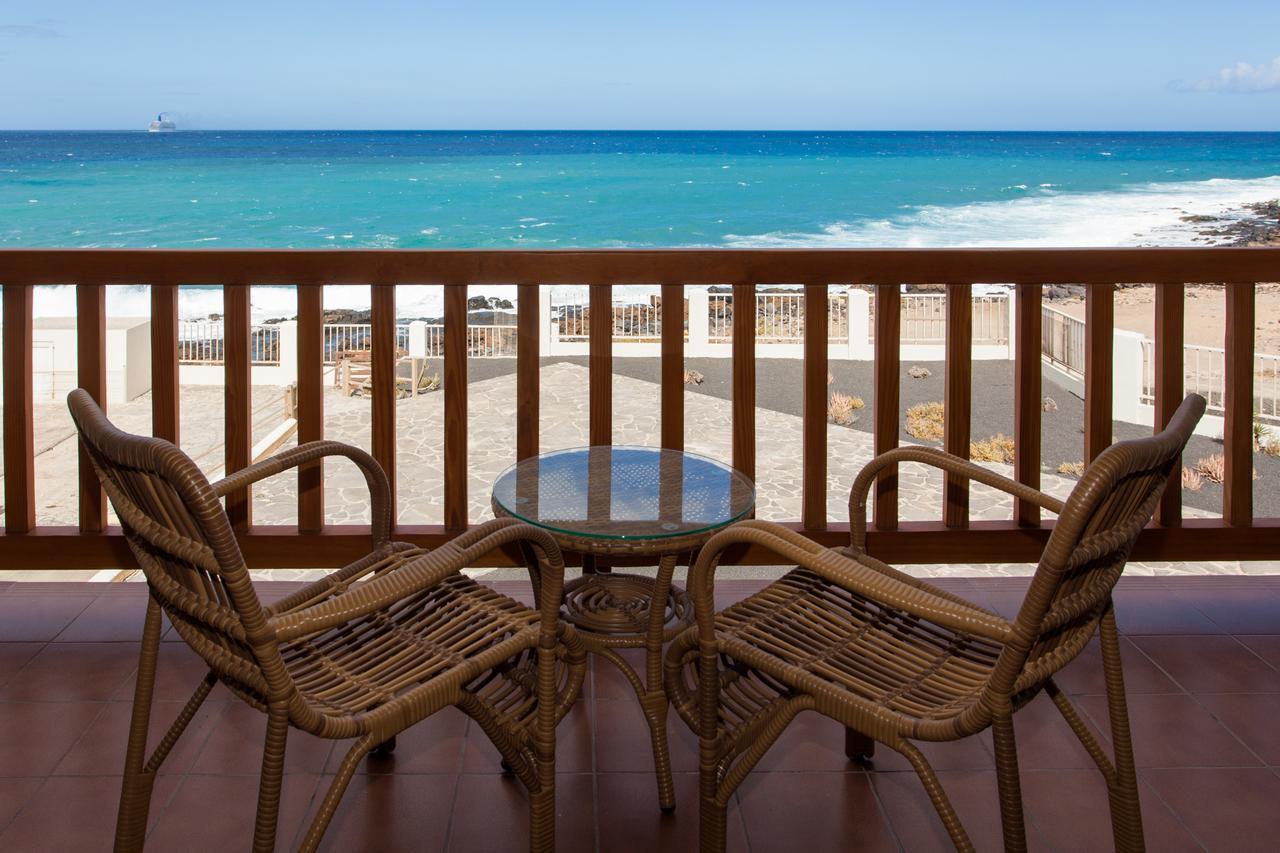 Hotel El Mirador De Fuerteventura Puerto del Rosario  Ngoại thất bức ảnh