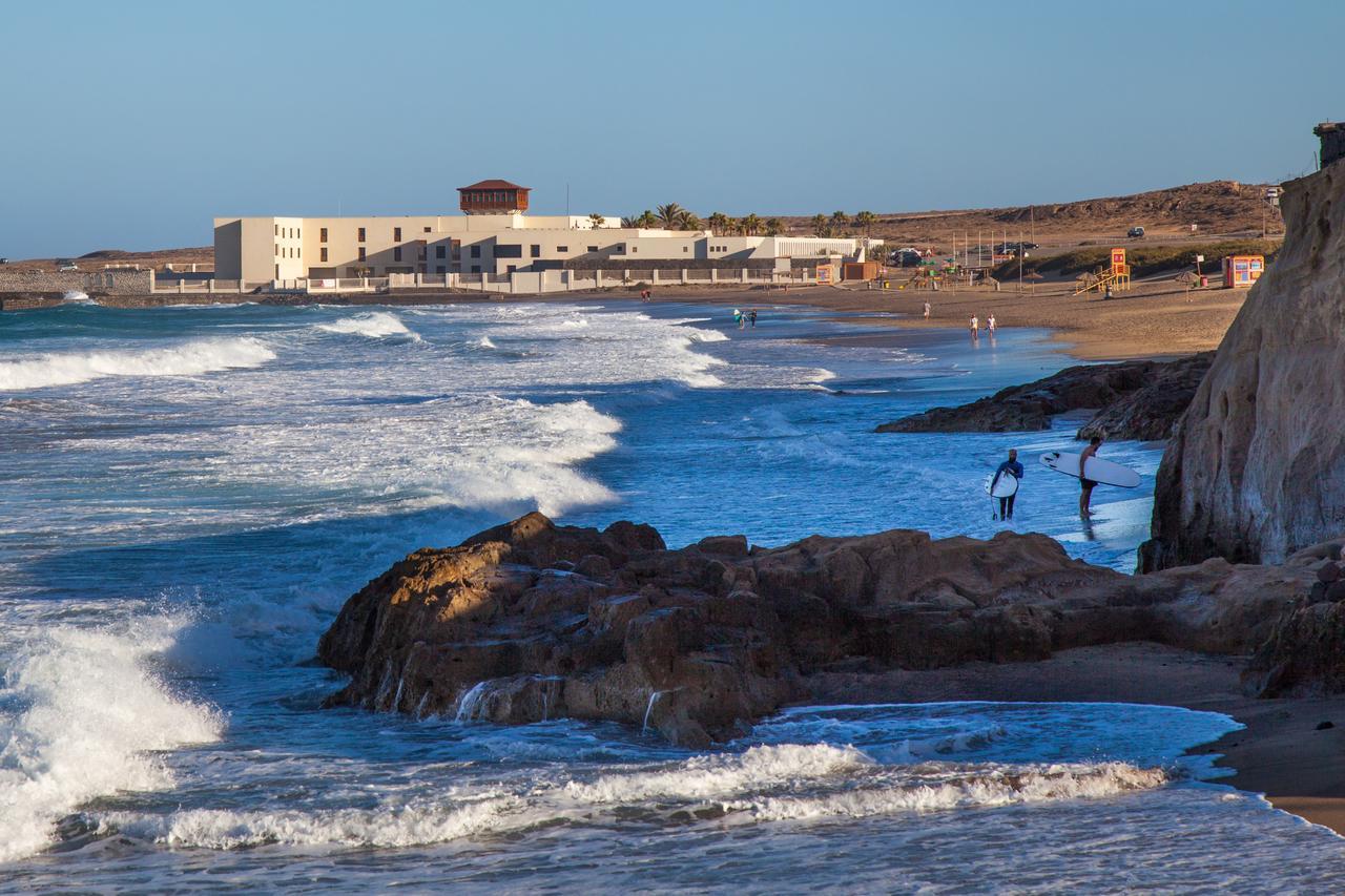 Hotel El Mirador De Fuerteventura Puerto del Rosario  Ngoại thất bức ảnh