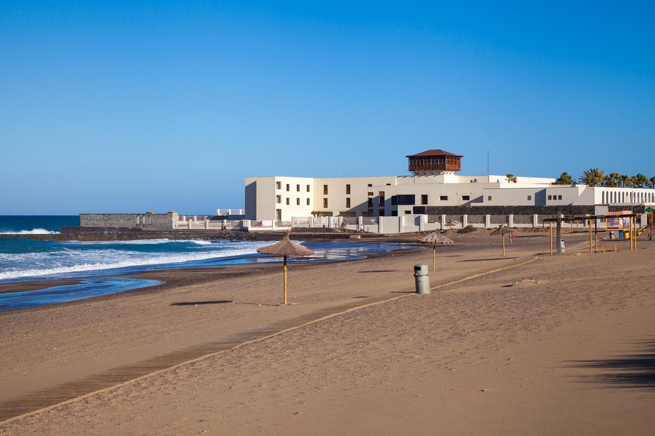 Hotel El Mirador De Fuerteventura Puerto del Rosario  Ngoại thất bức ảnh