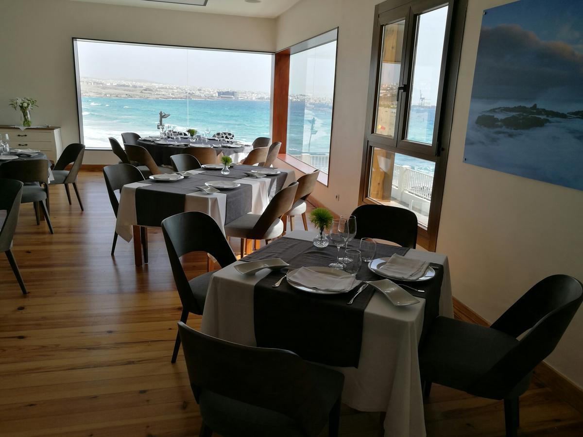 Hotel El Mirador De Fuerteventura Puerto del Rosario  Ngoại thất bức ảnh