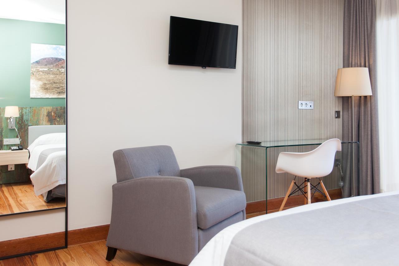 Hotel El Mirador De Fuerteventura Puerto del Rosario  Ngoại thất bức ảnh