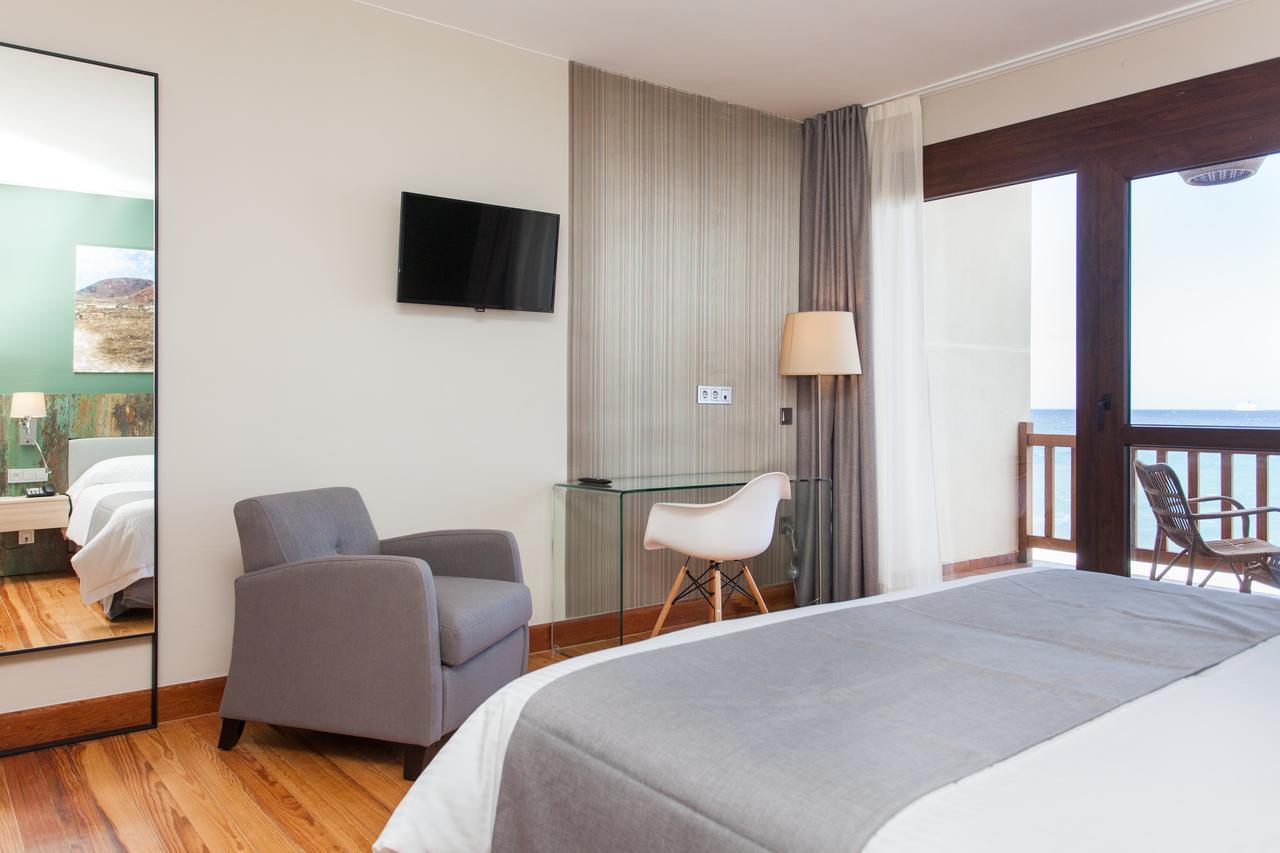 Hotel El Mirador De Fuerteventura Puerto del Rosario  Ngoại thất bức ảnh
