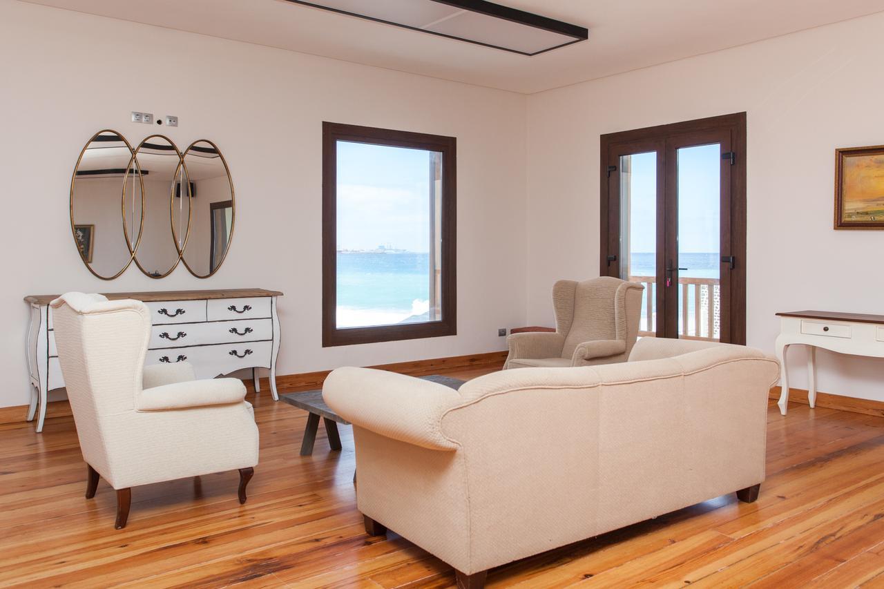 Hotel El Mirador De Fuerteventura Puerto del Rosario  Ngoại thất bức ảnh