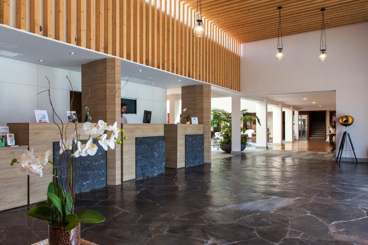 Hotel El Mirador De Fuerteventura Puerto del Rosario  Ngoại thất bức ảnh