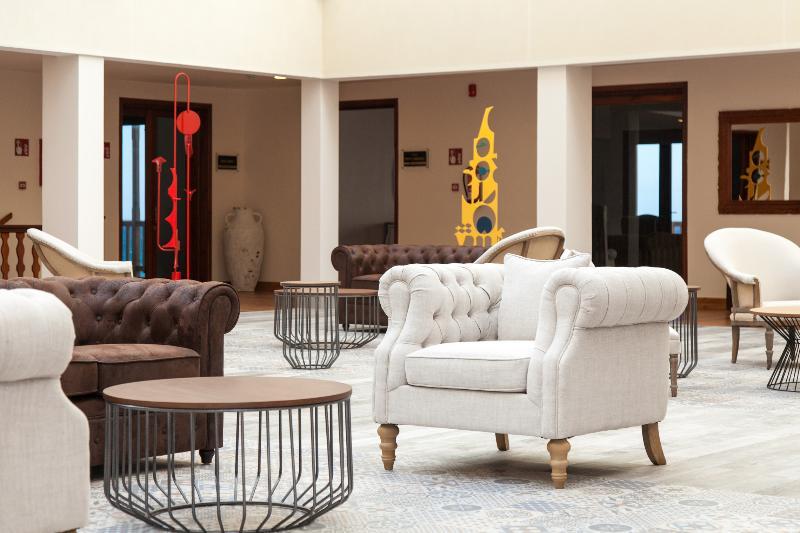 Hotel El Mirador De Fuerteventura Puerto del Rosario  Ngoại thất bức ảnh